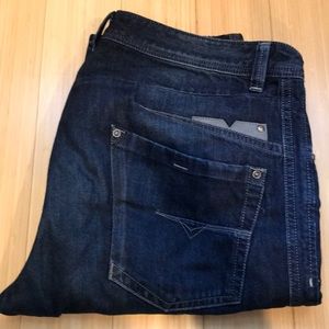 Darron diesel denim 34 x 32